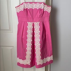 Lilly Pulitzer Betsey Dress
